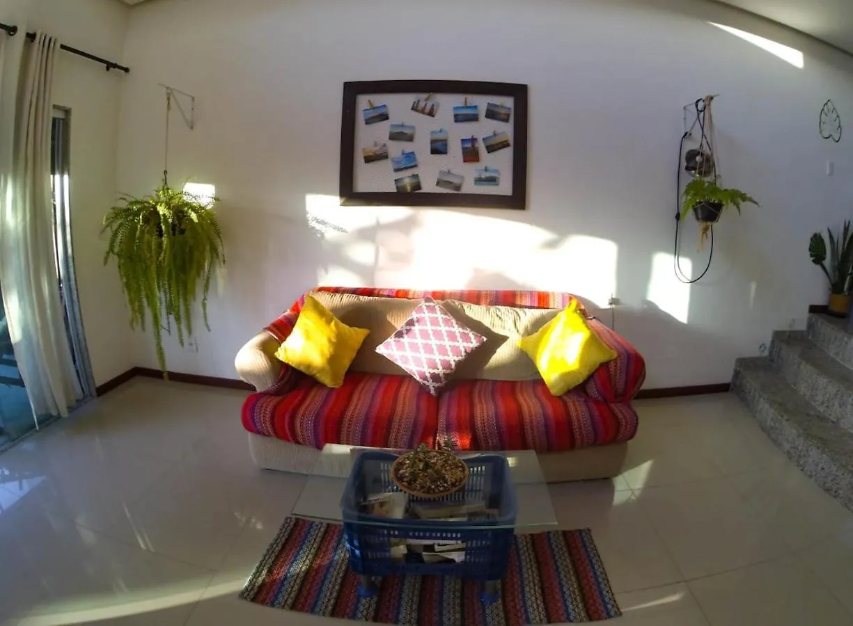 Minha Casa De Geriba Guest House Búzios Brasil