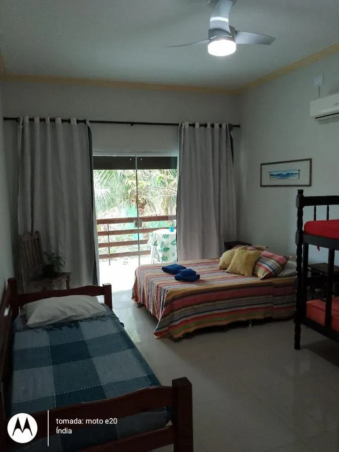 Minha Casa De Geriba Guest House Búzios