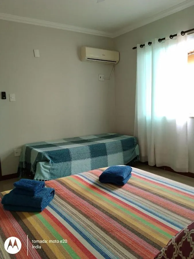Estalagem Minha Casa De Geriba Guest House Búzios