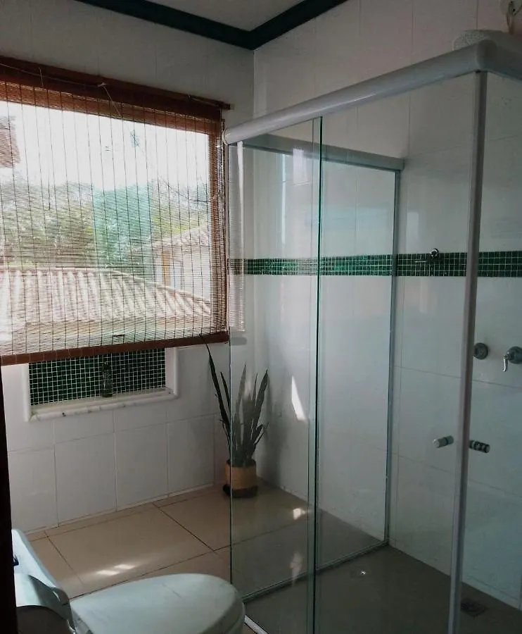 Minha Casa De Geriba Guest House Búzios 2*,  Brasil
