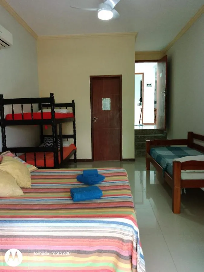 Minha Casa De Geriba Guest House Búzios Estalagem