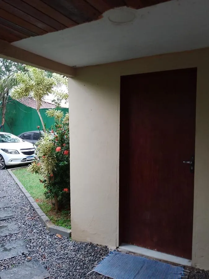 Minha Casa De Geriba Guest House Búzios