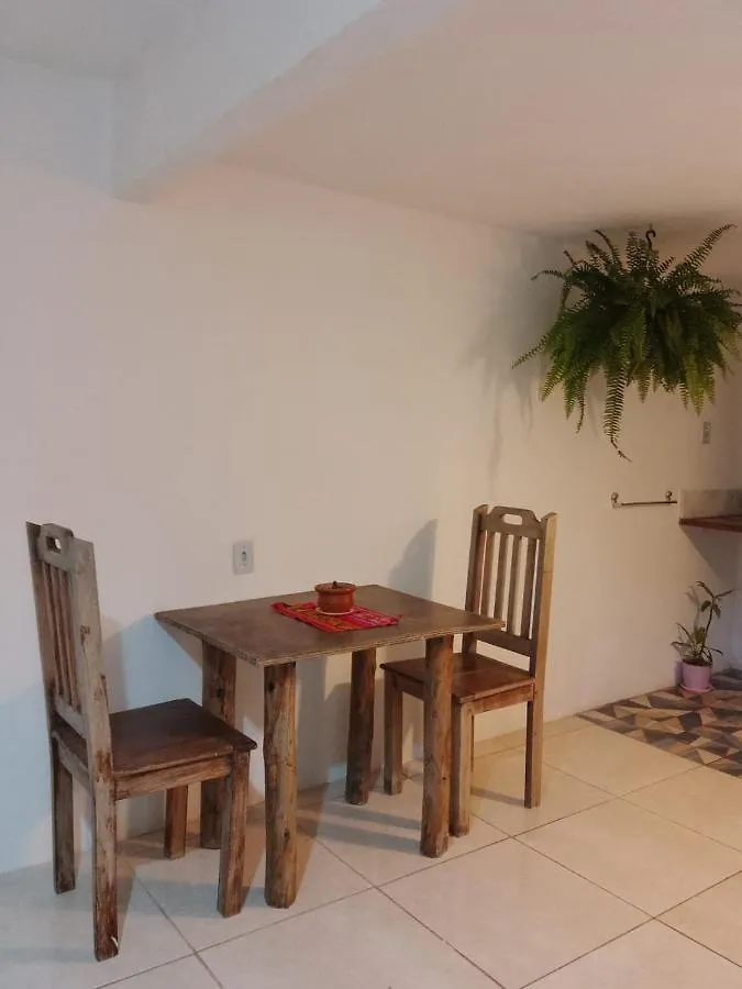 Minha Casa De Geriba Guest House Búzios Brasil