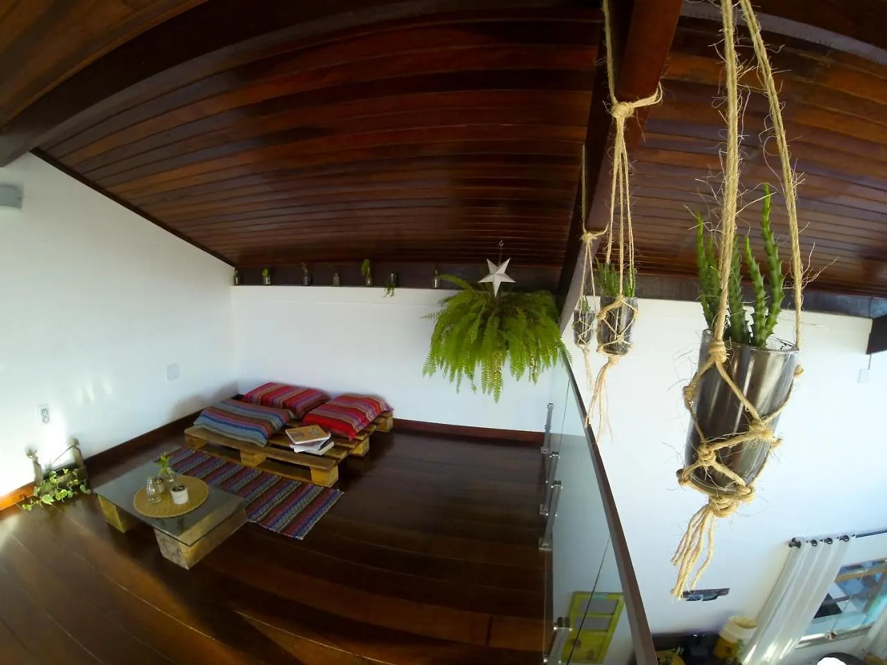 Estalagem Minha Casa De Geriba Guest House Búzios