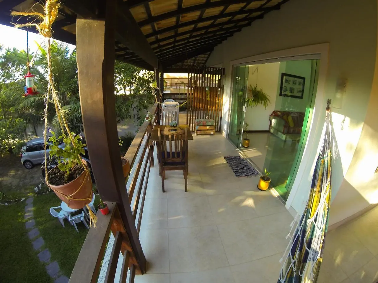 Minha Casa De Geriba Guest House Búzios Brasil