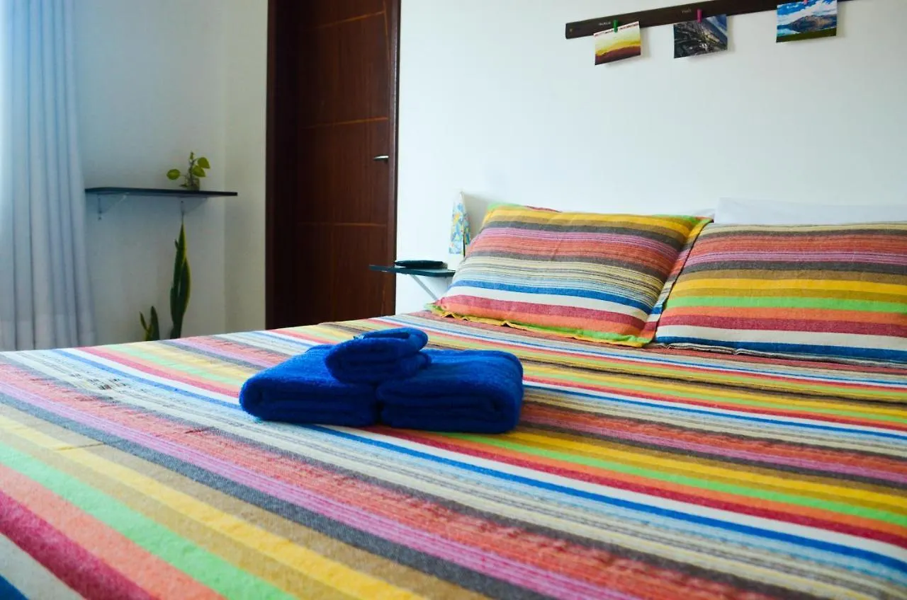 Minha Casa De Geriba Guest House Búzios Estalagem