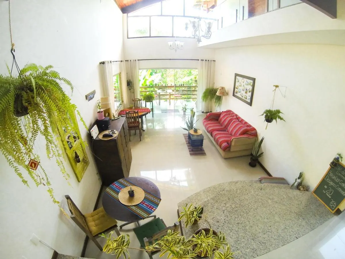 Minha Casa De Geriba Guest House Búzios